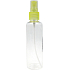 Plastikflasche 80 ml sprühen