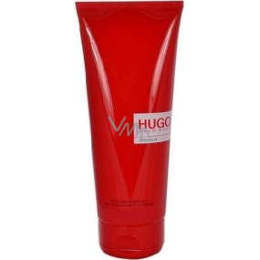 Hugo Boss Hugo Woman Extreme Körperlotion für Frauen 50 ml
