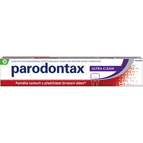 Parodontax Ultra Clean Zahnpasta 75ml