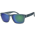 Nac New Age Sonnenbrille blau A20153