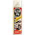 Alcor Dip abnehmbare Flüssigfolie Transparent - Glanz 500 ml Spray