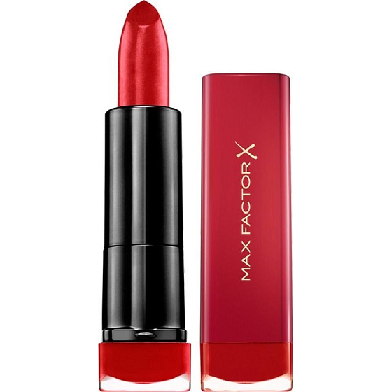 Max Factor Marilyn Monroe Lippenstiftsammlung Lippenstift 01 Rubinrot 4 g