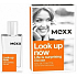 Mexx sucht jetzt nach ihrem Eau de Toilette 50 ml