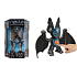 Nocto Fledermaus hat über 50 interaktive Funktionen 28 cm, batteriebetrieben