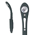 If Really Tiny Booklight Led Light Schmal Grau 15 x 30 x 122 mm