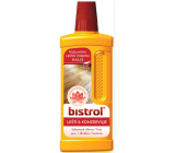 Bistrol Selbstpolierende Wachsemulsion für Böden 500 ml