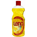 Lena Lemon Geschirrspülmittel pH neutral, dichtes Gel 500 g