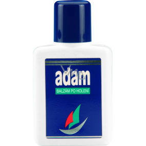 Astrid Adam After Shave Balsam für empfindliche Haut 150 ml