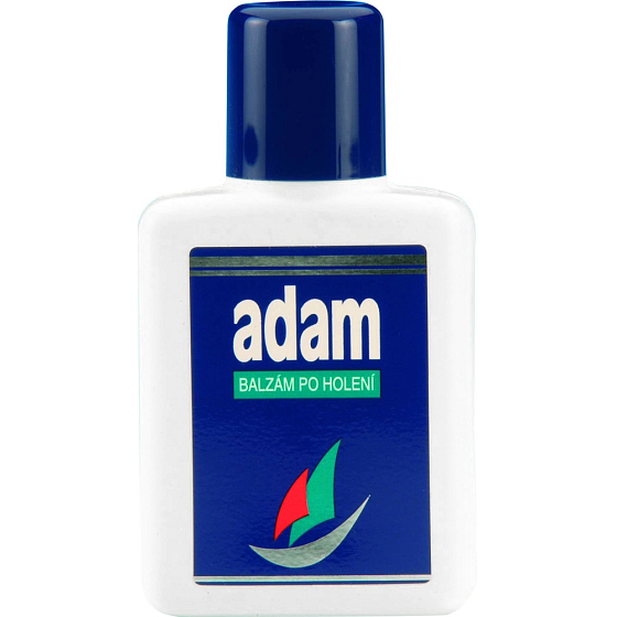 Astrid Adam After Shave Balsam für empfindliche Haut 150 ml
