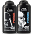 Corine de Farme Star Wars 2in1 Haarshampoo und Duschgel für Kinder 250 ml