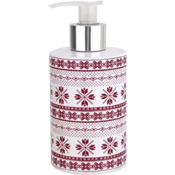 Vivian Grey Finnland Luxus-Flüssigseife mit 250 ml Spender