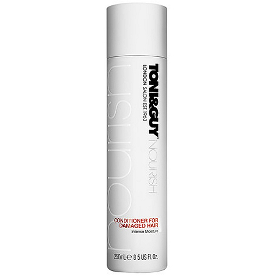 Toni & Guy Damage Repair Conditioner für strapaziertes Haar 250 ml