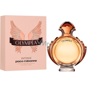 Paco Rabanne Olympea Intensives parfümiertes Wasser für Frauen 80 ml