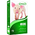 Mikros Pig Ergänzungsmineralfutter mit Vitaminen für Mast-, Zucht- und Zuchtschweine 1 kg