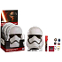 Disney Star Wars Eau de Toilette für Kinder 9,5 ml + Aufkleber + Lesezeichen