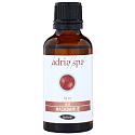 Adria Spa Natural Oil 50 ml Macadamiaöl für Glanz und Geschmeidigkeit