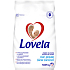 Lovela White Leinen Hypoallergenes Waschpulver 13 Dosen 1,625 kg