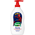 Radox Kids Spiderman Duschgel und Schaum für Kinder Spender 400 ml