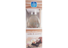 Mr. Aroma Vanilla & Coconut Lufterfrischer Diffusor 50 ml