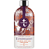 T: BY Tetesept Kuschelzeit Zeit, Wintergewürze mit Orangenölbadeschaum 420 ml zu umarmen