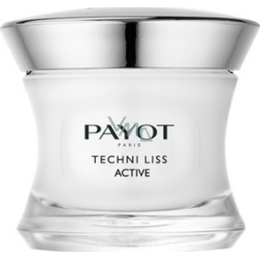 Payot Techni Liss Active Glättende Tagescreme für tiefe Falten 50 ml