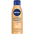 Nivea Sun Kissed Radiance tonisierende Körperlotion für leichte bis normale Haut 400 ml