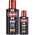 Alpecin CTX Sport Coffein Coffein-Shampoo gegen Haarausfall und Haarwuchs 250 ml + 75 ml, Duopack