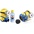 Mimoni 3D Treasure Brust 2in1 Shampoo und Duschgel für Kinder 200 ml