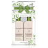Baylis & Harding Haferflocken, Milch, Honig flüssige Handseife 300 ml + Hand- und Körpermilch 300 ml, Kosmetikset
