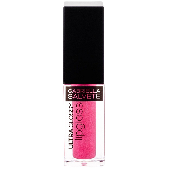 Gabriella Salvete Ultra Glossy Lipgloss Lipgloss für Frauen 02 4 ml