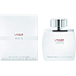 Lalique White Eau de Toilette für Männer 75 ml