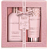 Baylis & Harding Jojoba-, Vanille- und Mandelöl-Reinigungsgel 300 ml + Körperlotion 200 ml, Kosmetikset