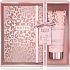 Baylis & Harding Jojoba-, Vanille- und Mandelöl Hand- und Körperlotion 200 ml + Notebook, Kosmetikset