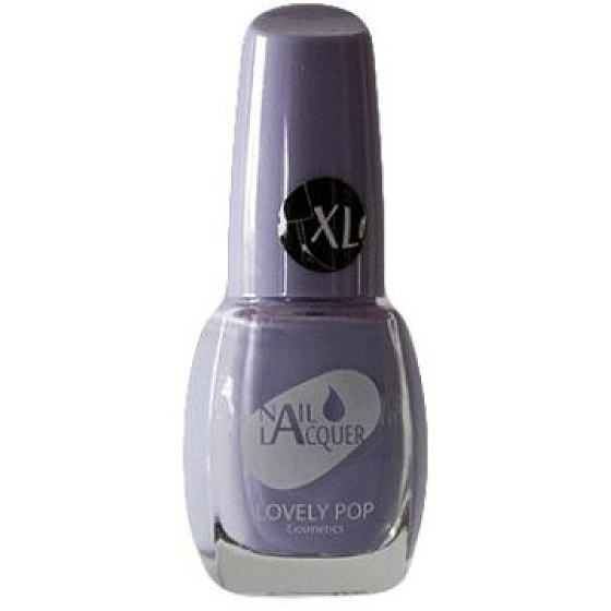 Lovely Pop Cosmetics Süßer Nagellack Nr. 12 15 ml
