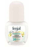 Fenjal Sensitive 24h Roll-On Ball Deodorant für Frauen, für empfindliche Haut 50 ml