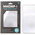 Wenn Magnif-i Lupe flexibel ist, praktische 2-fache Vergrößerung