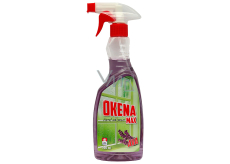 Ava Okena Max Glasreinigungsspray 500 ml