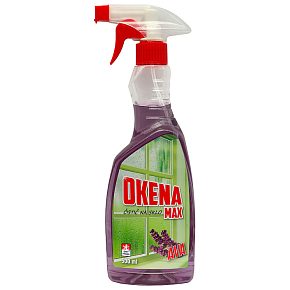 Ava Okena Max Glasreinigungsspray 500 ml