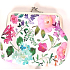 Albi Original Portmonka für Clip Hortensie 12 cm x 9,5 cm x 1,5 cm