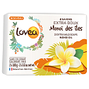 Lovea Monoi Extra milde Seife 2 x 100 g