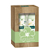 Kneipp Seidenblume mit Hibiskus und Sheabutter Duschschaum 200 ml + Schaumkörperlotion 200 ml Kosmetikset