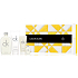 Calvin Klein CK One EdT 200 ml Eau de Toilette + Unisex Eau de Toilette 15 ml + Duschgel 100 ml + Körperlotion 200 ml, Geschenkset