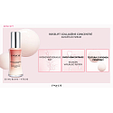 Payot Roselift Collagene Concentre verdichtendes, stärkendes Serum hilft, die Auswirkungen der Hauterschlaffung zu verlangsamen 30 ml