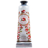 Panier des Sens Rose Luxus regenerierende, beruhigende Handcreme 30 ml