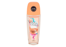 C-Thru Harmony Bliss parfümiertes Deodorantglas für Frauen 75 ml