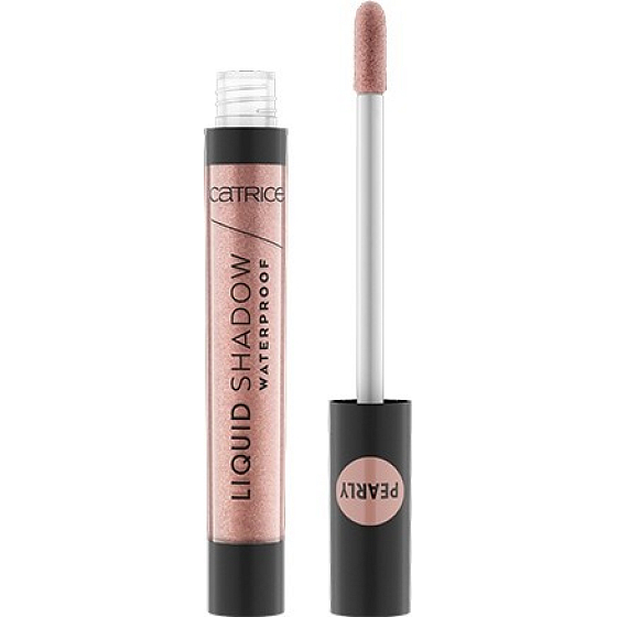 Catrice Liquid Shadow Wasserdichter flüssiger Lidschatten 010 Mindful 5,5 ml