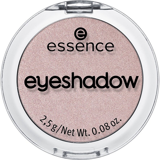 Essence Eyeshadow Mono Eyeshadow 15 So Chic 2,5 g