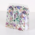 Albi Original Reiseset mit Fläschchen 3 x 80 ml + 2 Behälter + Hortensienetui - 15 cm x 15 cm x 4,5 cm