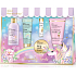Baylis & Harding Einhorn Badekristalle 70 g + Reinigungsgel 50 ml + Duschcreme 60 ml + Handcreme 30 ml + Lippenbalsam 5 g, Kosmetikset