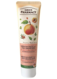 GESCHENK Green Pharmacy Handcreme 100 ml